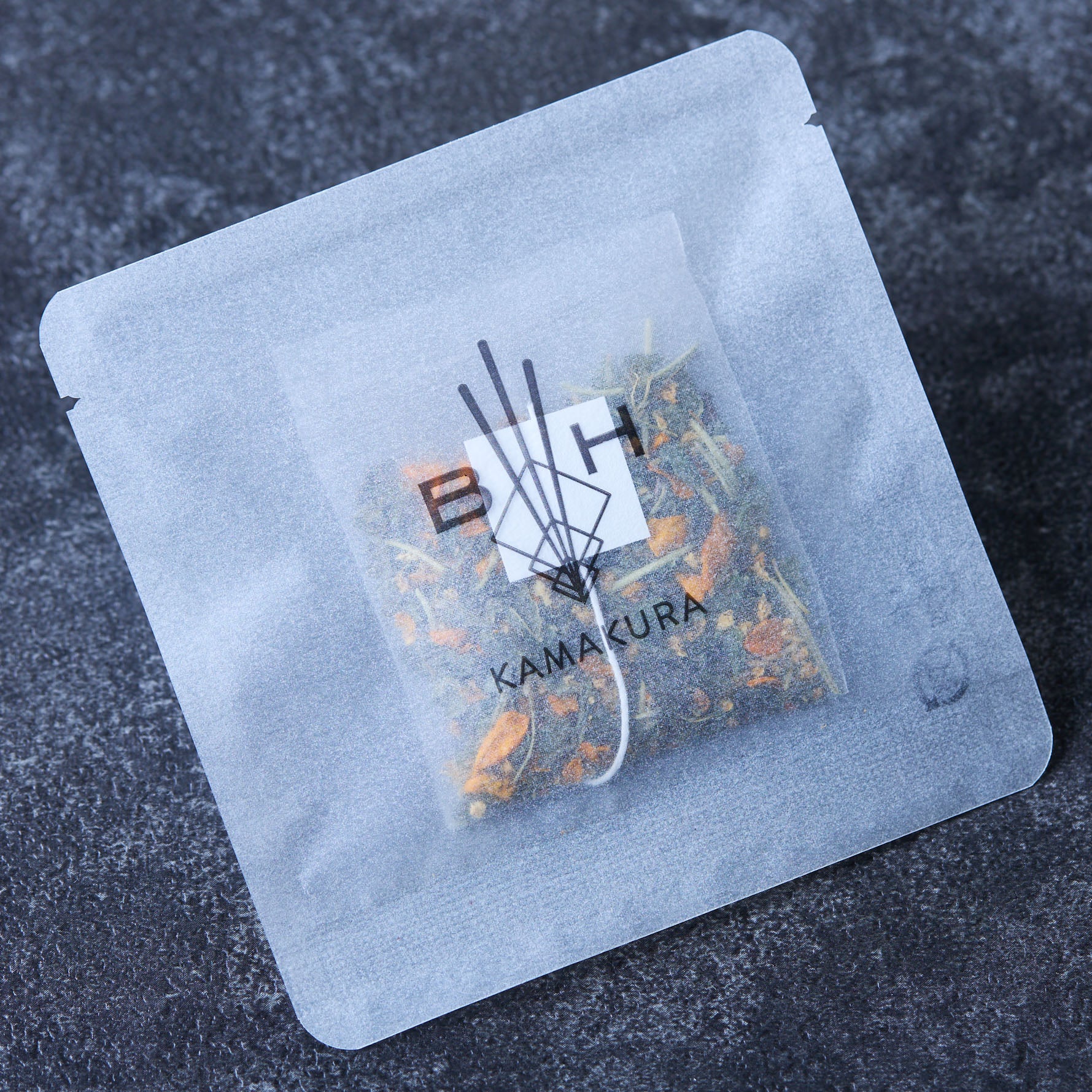 Herb Tea: Morning Routine Tea.  5 teabags