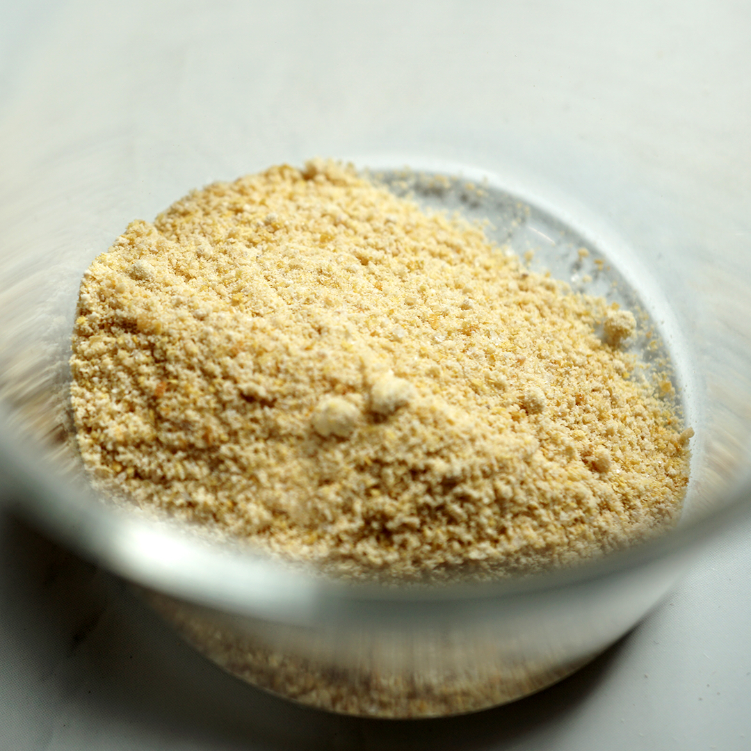 【発酵ひよこ豆プラントベース調味料】　KOJI FROMAGE ネパール岩塩